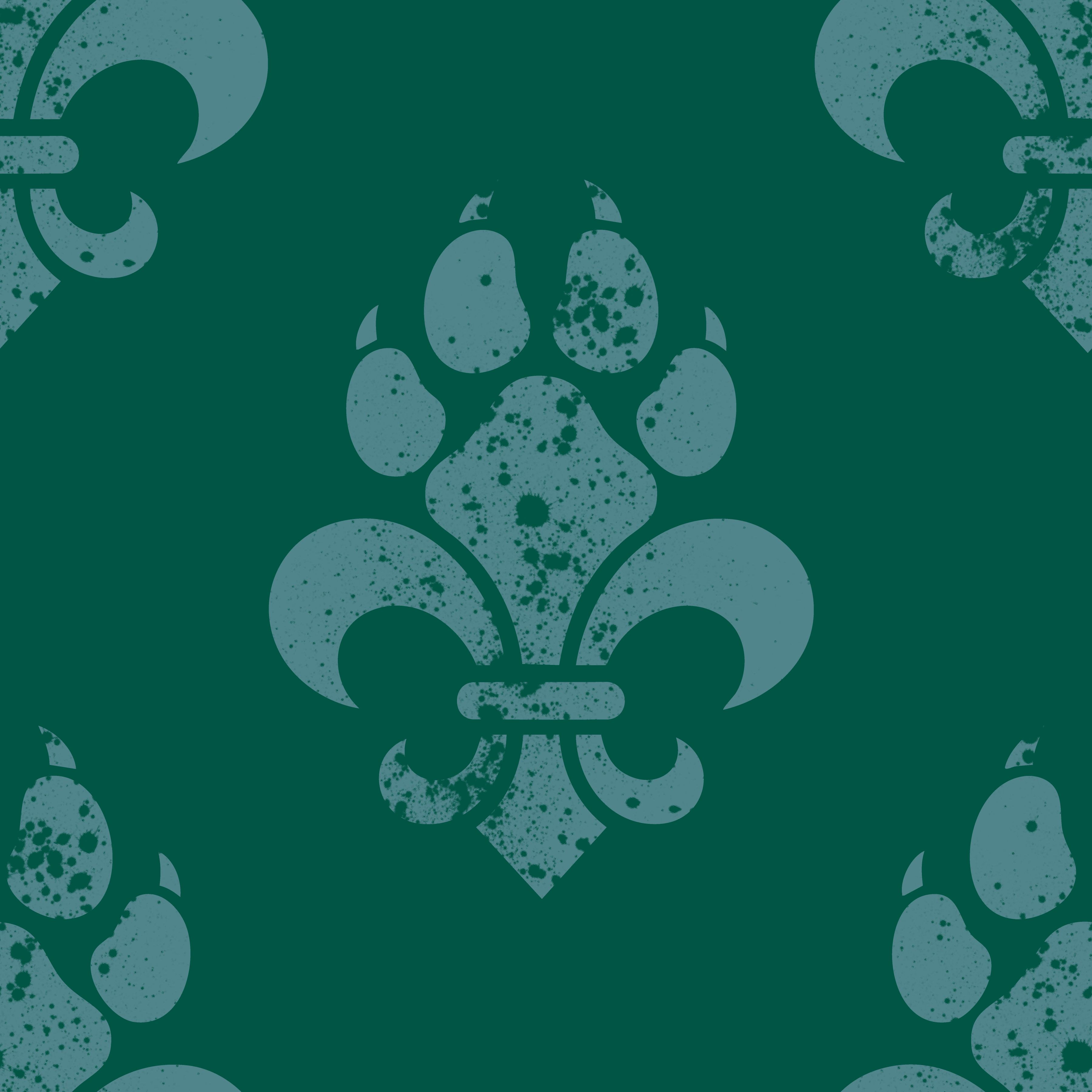 Bloomsbury Hounds — Artboard 5